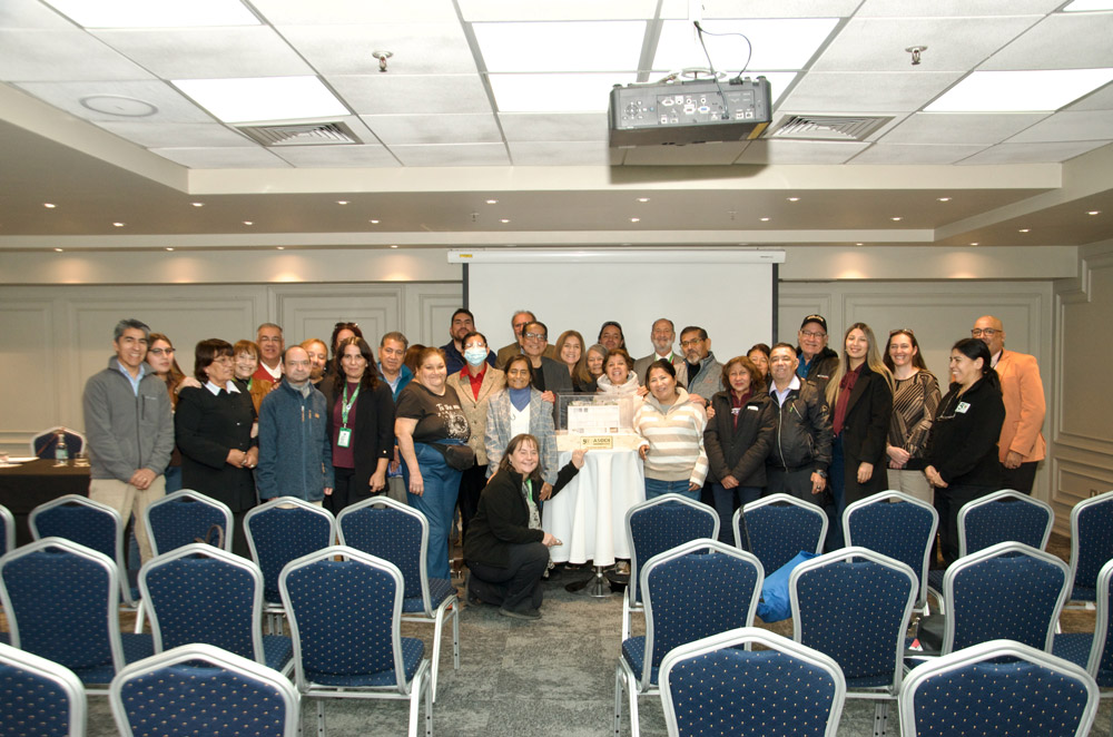 Asamblea General ASODI 2026