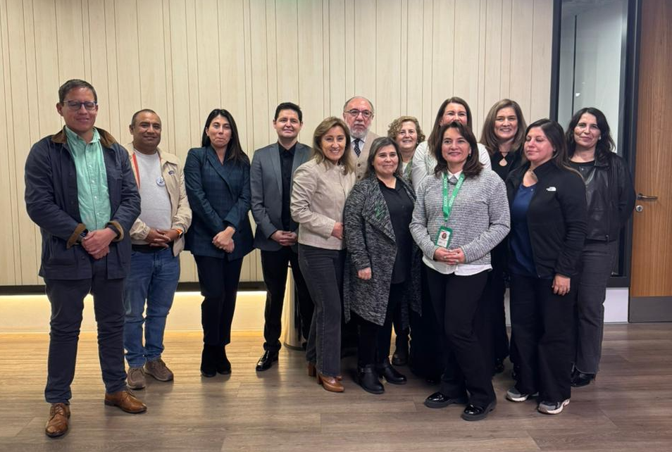 Encuentro sobre hemodiafiltración